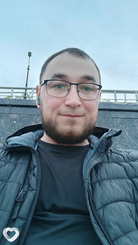 Валера, 35, Нефтекамске — анкета №4381276