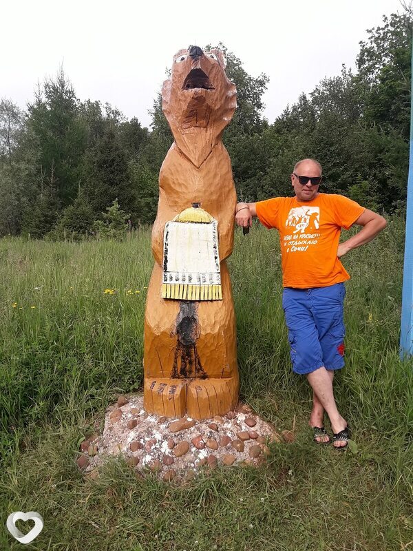 Олег, 56, Уфе — анкета №4381277