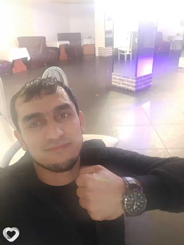 Заур, 35, Санкт-Петербурге — анкета №4381282