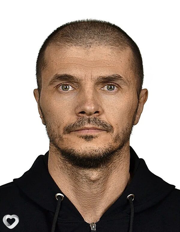 Александр, 41, Евпатории — анкета №4381284