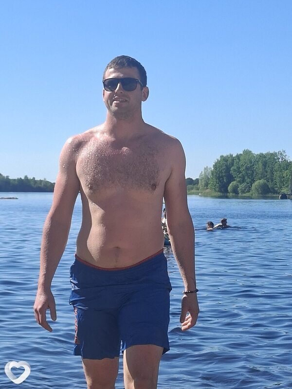 Владимир, 32, Бресте — анкета №4381290