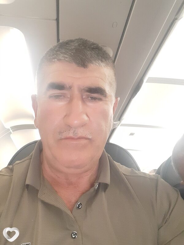 Алтаи, 50, Воронеже — анкета №4381292