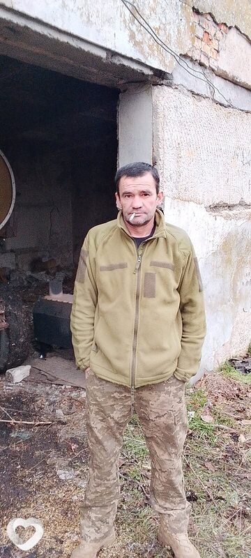 Олександр, 45, Виннице — анкета №4381298