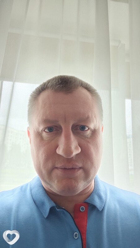 Кирилл, 48, Минске — анкета №4381253