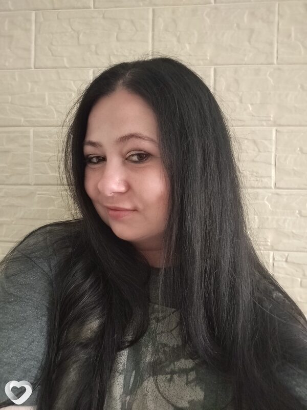 Яна, 34, Черкассах — анкета №4381258