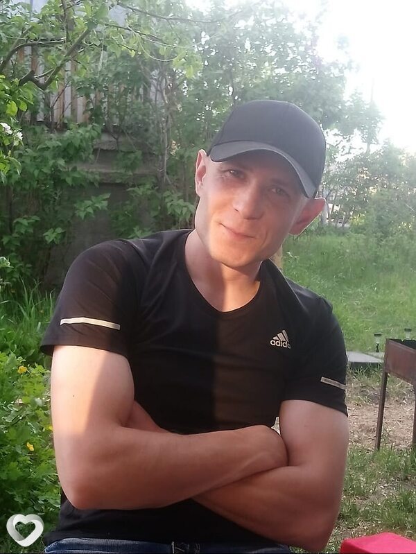 Сергей, 37, Красноярске — анкета №4381366