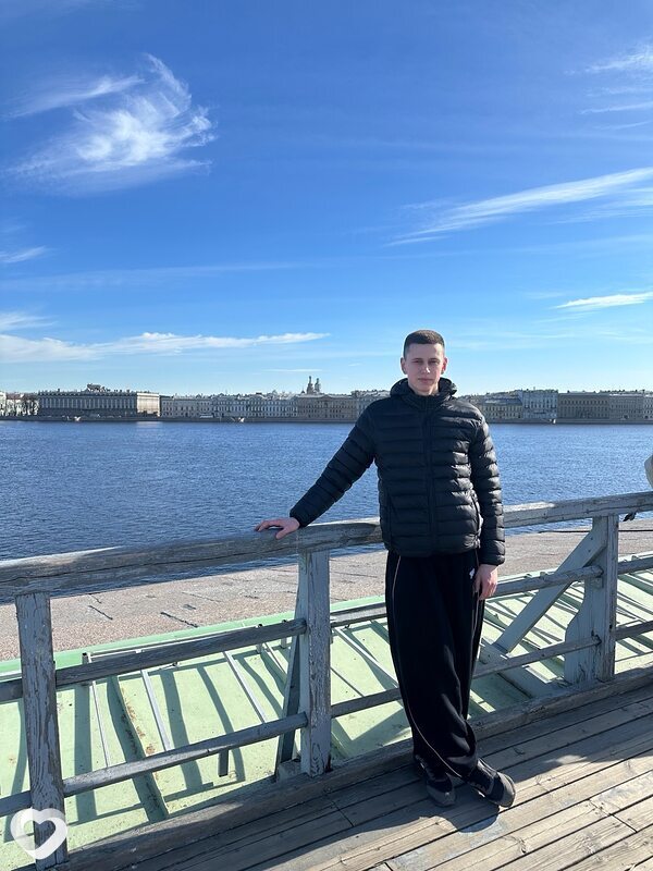Артем, Сертолово