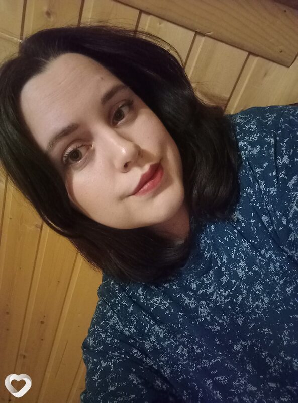 Екатерина, 26, Орехово-Зуеве — анкета №4381374