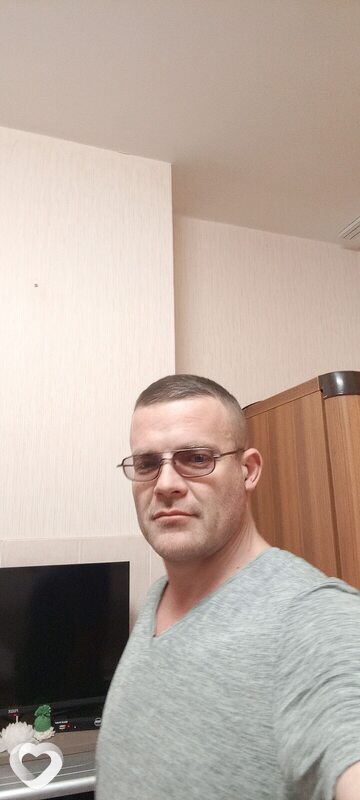 Дмитрий, 39, Краснодаре — анкета №4381406
