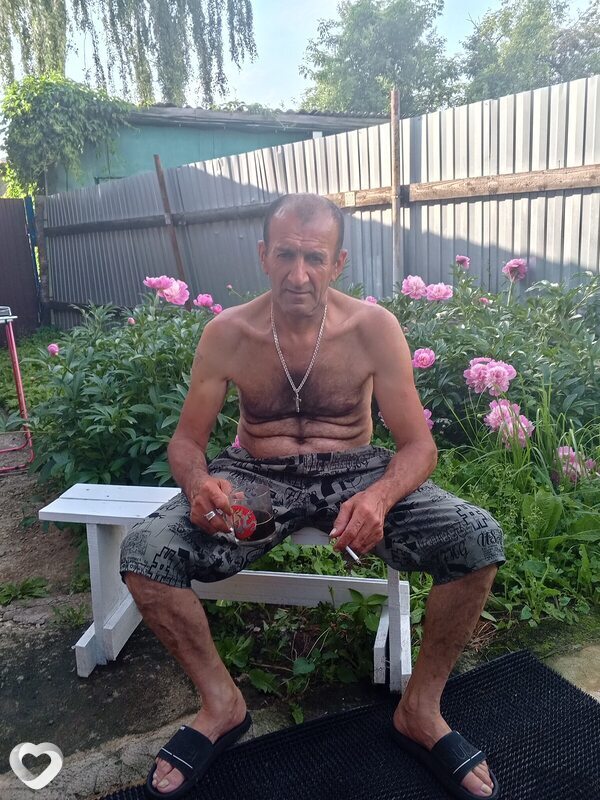 Аркадий, 56, Саратове — анкета №4381407