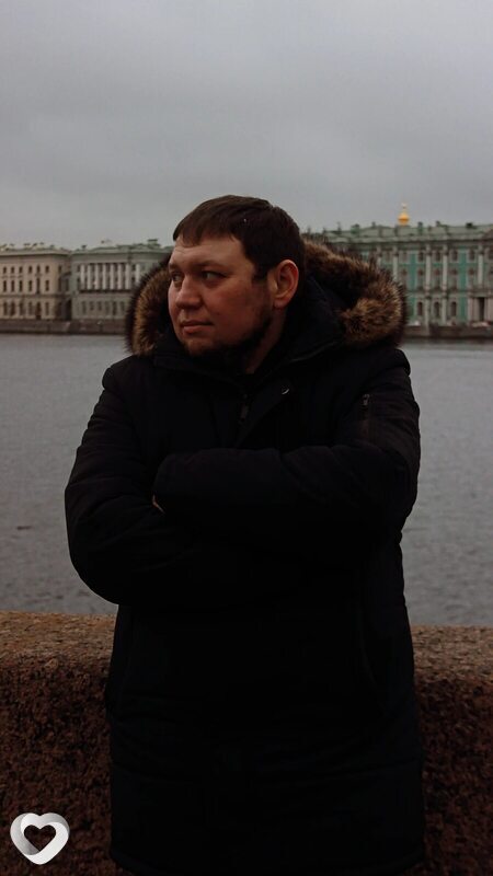 Радмир, 30, Оренбурге — анкета №4381418