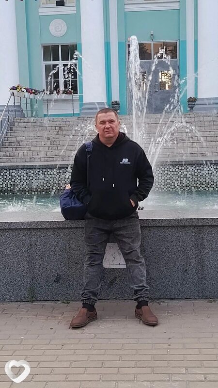 Ден, 47, Челябинске — анкета №4381419