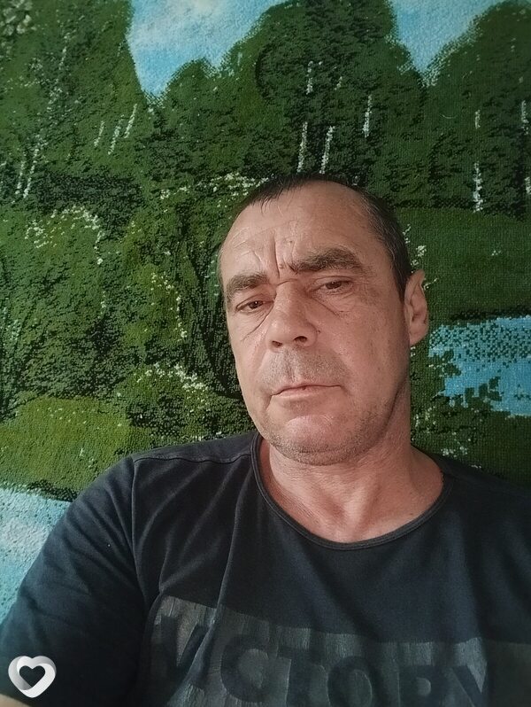 Роман, 47, Кореновске — анкета №4381424