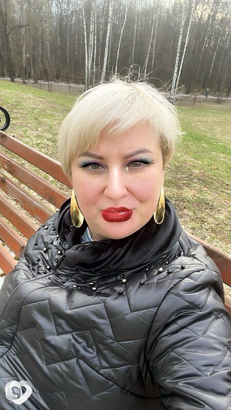 Оля, 45, Самаре — анкета №4381776