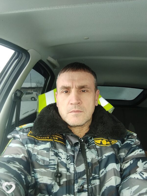 Павел, Бирюсинск
