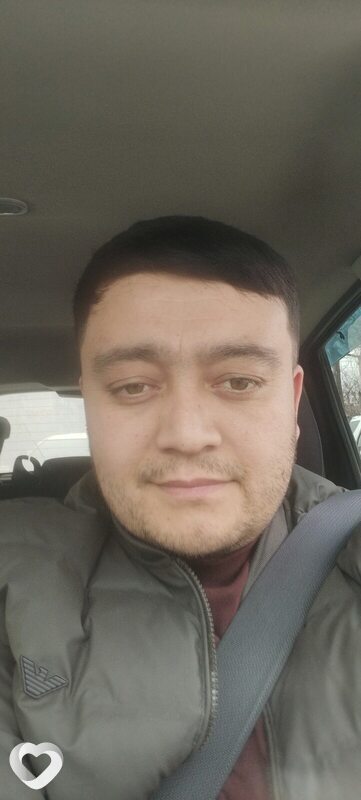Адил, 35, Южно-Сахалинске — анкета №4381779