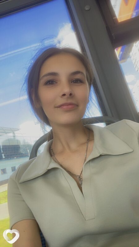 Марина, 38, Москве — анкета №4381783
