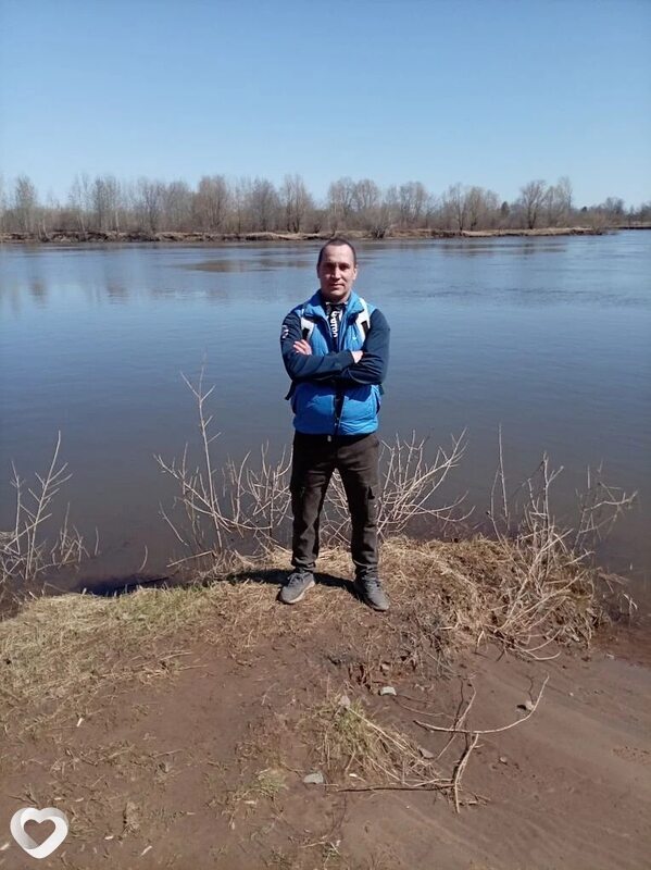 Игорь, 39, Сарапуле — анкета №4381784
