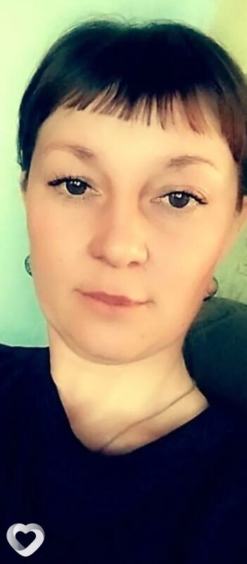Светлана, 42, Абакане — анкета №4381786