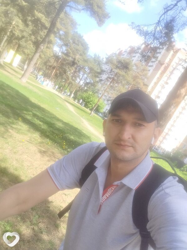 Рустам, 32, Дмитрове — анкета №4381789