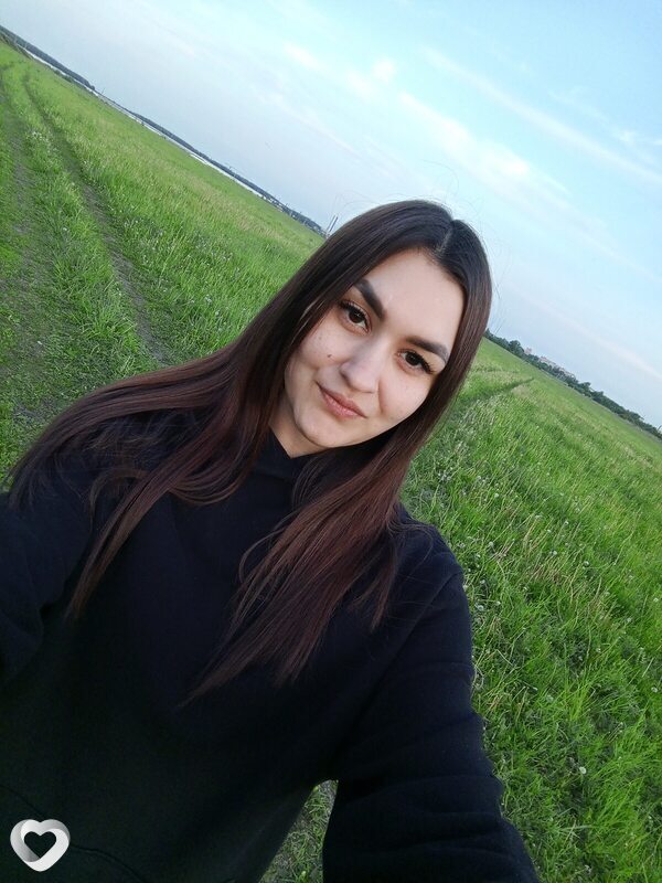 Марина, 32, Волгограде — анкета №4381794