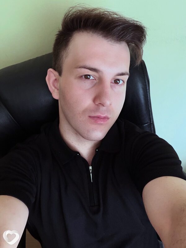 Ден, 27, Москве — анкета №4381377