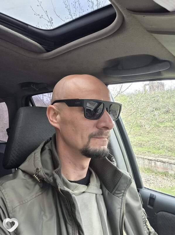 Artem, 39, Донецке — анкета №4381380
