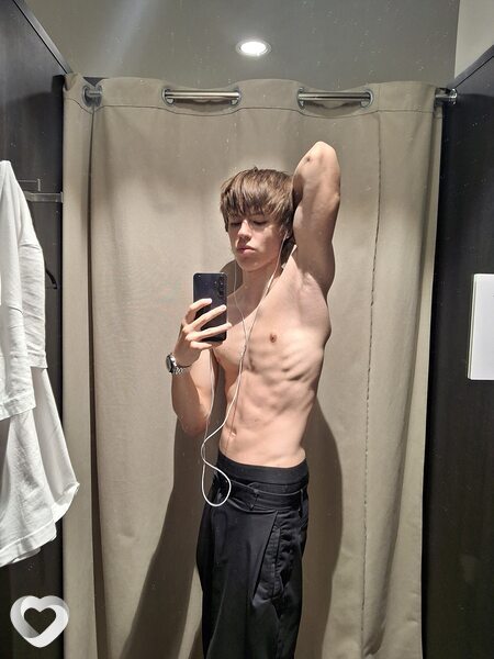 Григорий, 20, Екатеринбурге — анкета №4381384