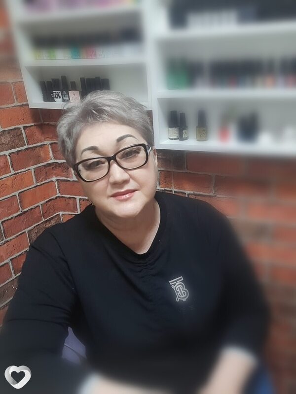 Вера, 66, Саратове — анкета №4381385