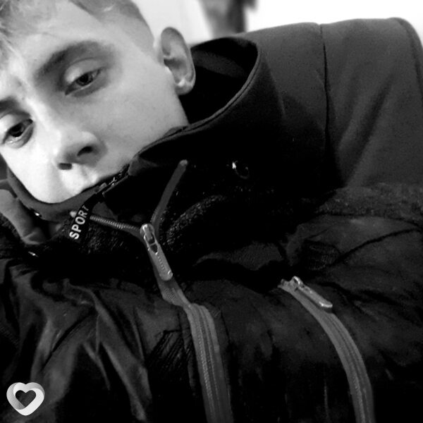 Вячеслав, 25, Камышине — анкета №4381392
