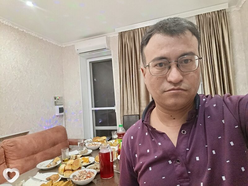 Анварбек, 39, Астрахани — анкета №4381530