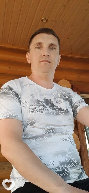 Валентин, 35, Ижевске — анкета №4381536