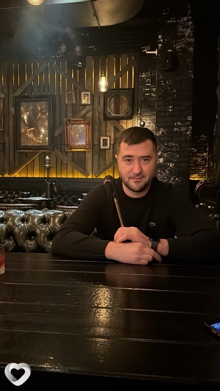 Артем, Моздок