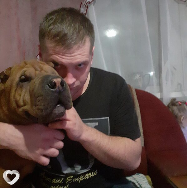 Сергей, 35, Владивостоке — анкета №4381539