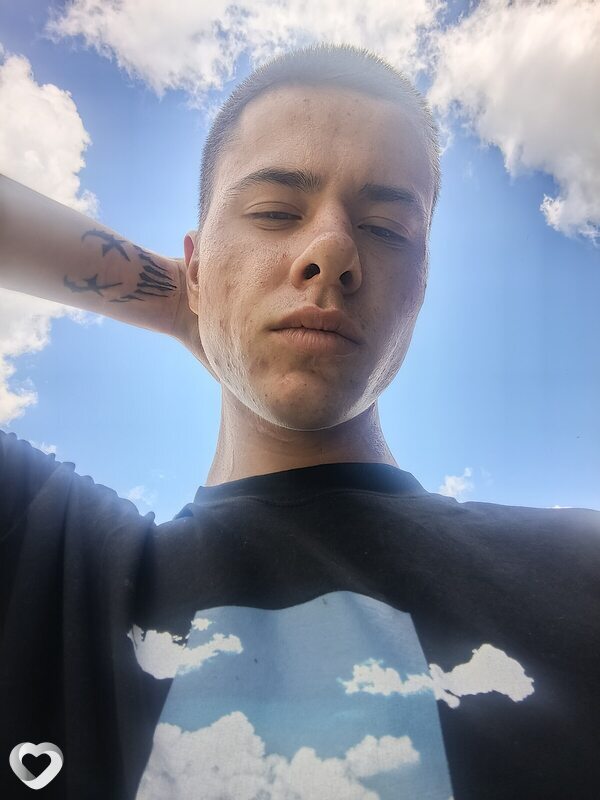 Владимир, 20, Подольске — анкета №4381545