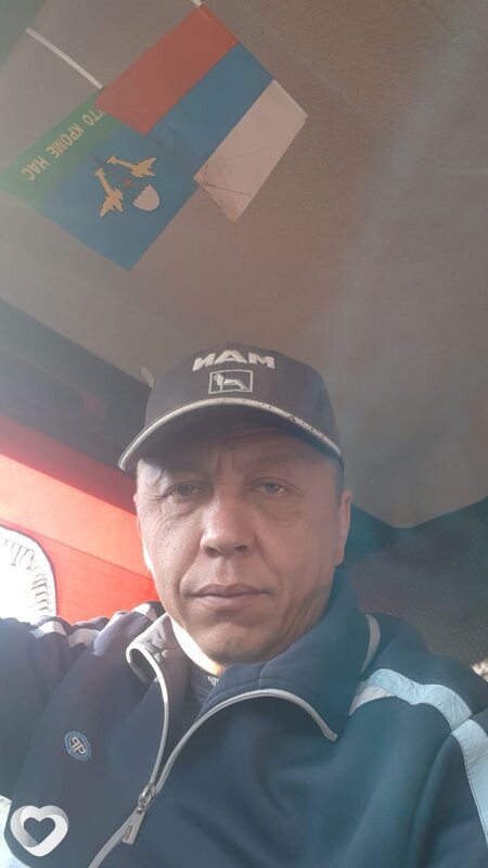 Булат, 46, Уфе — анкета №4381548