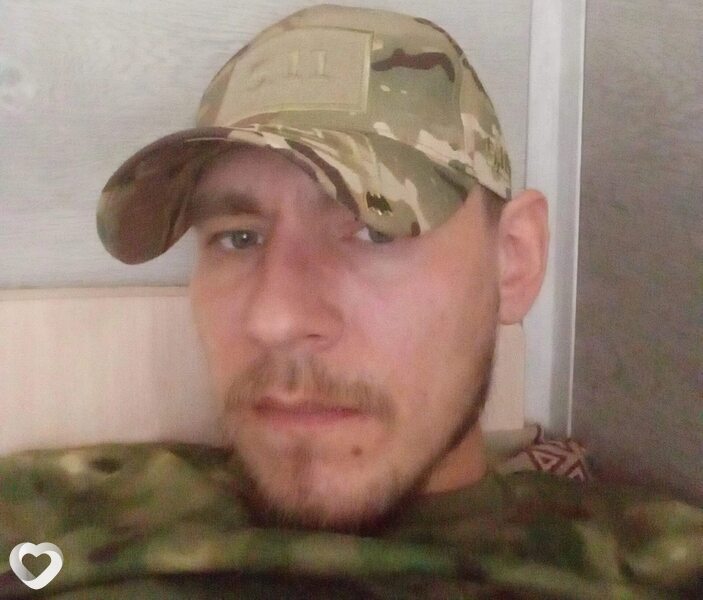 Александр, 33, Кашире — анкета №4381549