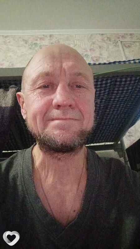 Василий, 46, Москве — анкета №4381452