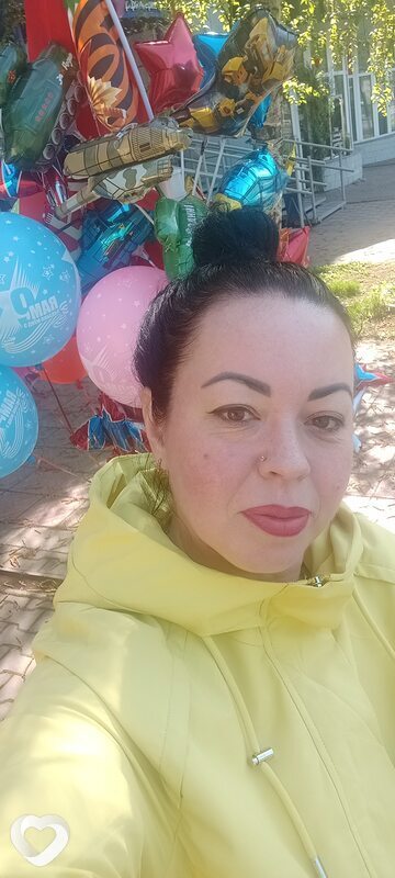 Анастасия, 40, Новокузнецке — анкета №4381468