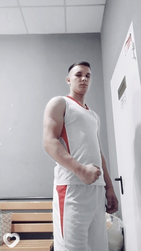 Дмитрий, Камышин