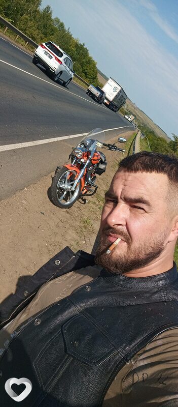 Илья, 32, Сызрани — анкета №4381472