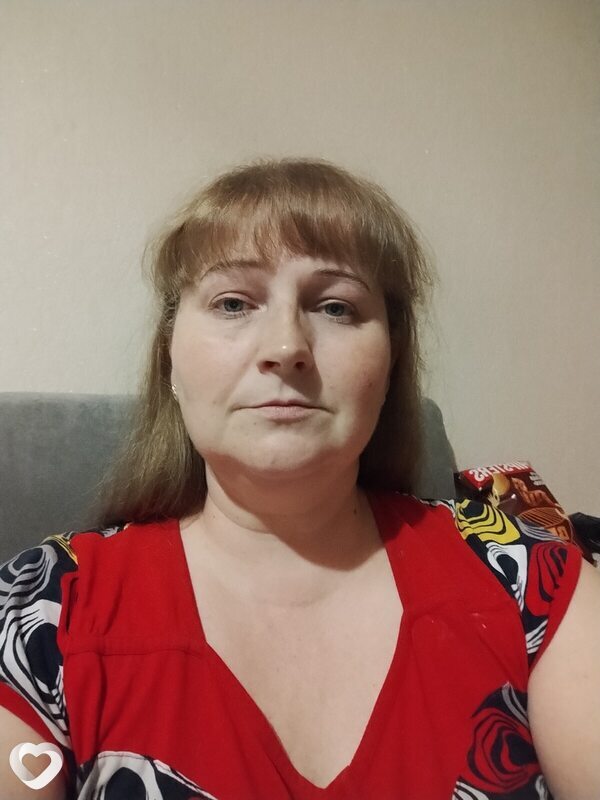 Інна, 44, Киеве — анкета №4381506