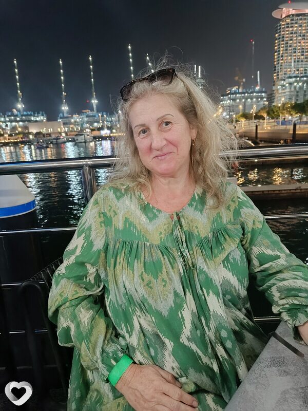 Eлена, 58, Волжском — анкета №4381507