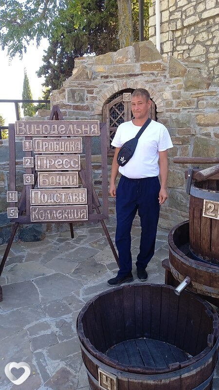 Алексей, 45, Екатеринбурге — анкета №4381510