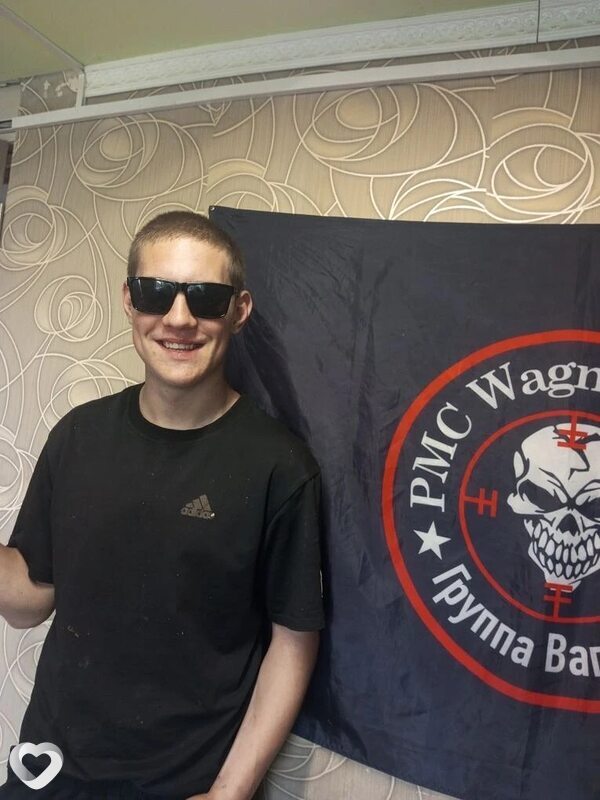 Кирилл, 21, Тулуне — анкета №4381517