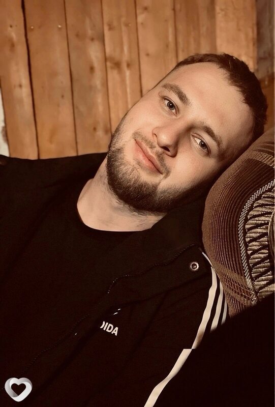 Дмитрий, 27, Ачинске — анкета №4381520
