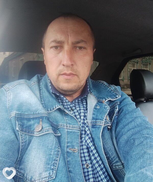 Анатолий, 43, Саранске — анкета №4381524