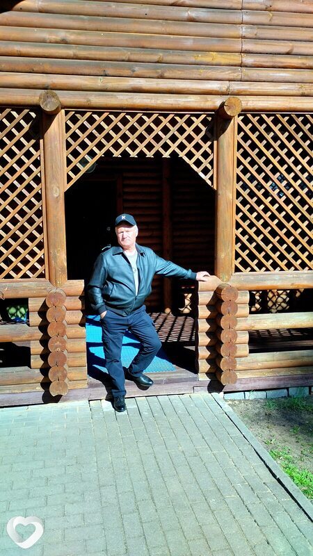Валерий, 54, Солигорске — анкета №4381306
