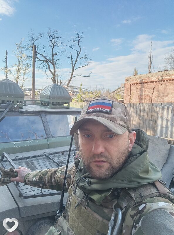 Валентин, 33, Донецке — анкета №4381309