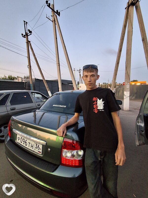 Алексей, 28, Воронеже — анкета №4381314